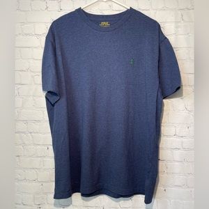 POLO Ralph Lauren classic fit size large navy blue